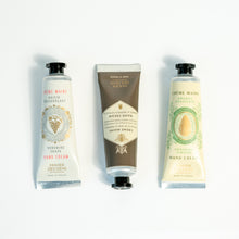 Load image into Gallery viewer, The Timeless Hands Gift Set - Individual Lotions Included In Set
