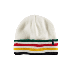 National Park Stripe Beanie