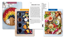 Load image into Gallery viewer, The Cheese Board Deck - Sample Pages
