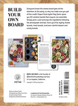 Load image into Gallery viewer, The Cheese Board Deck - Back Cover
