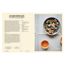 Load image into Gallery viewer, Your Home Izakaya Cookbook - Sample Pages
