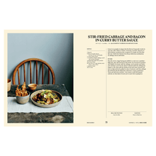 Load image into Gallery viewer, Your Home Izakaya Cookbook - Sample Pages
