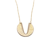 Fortunate Necklace