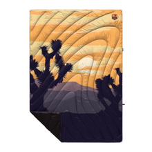 Load image into Gallery viewer, Joshua Tree Original Puffy Blanket
