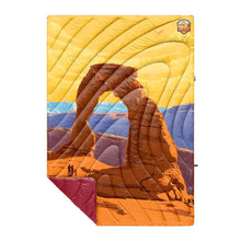 Load image into Gallery viewer, Arches National Parks Original Puffy 

