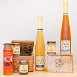 Savannah Bee Co. Honey Collection