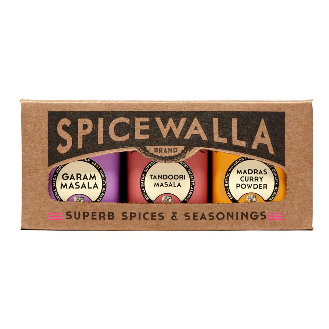 3 Pack Masala Collection