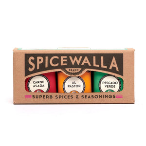 3 Pack The Taco Collection