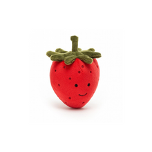 Load image into Gallery viewer, JELLYCAT STRAWBERRY
