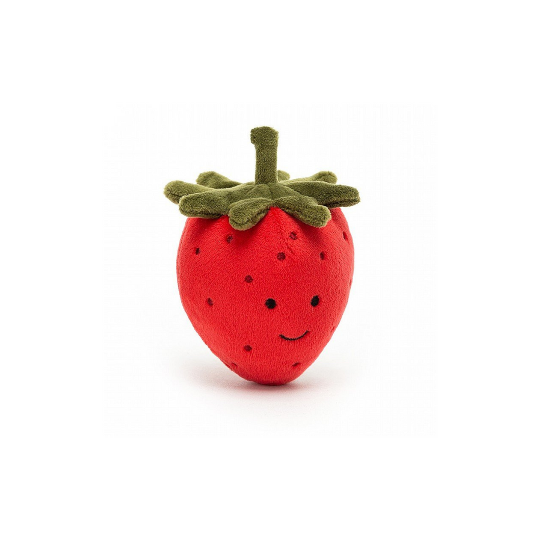 JELLYCAT STRAWBERRY