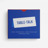 Table-Talk Placecards