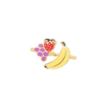 Load image into Gallery viewer, Fruits Ring
